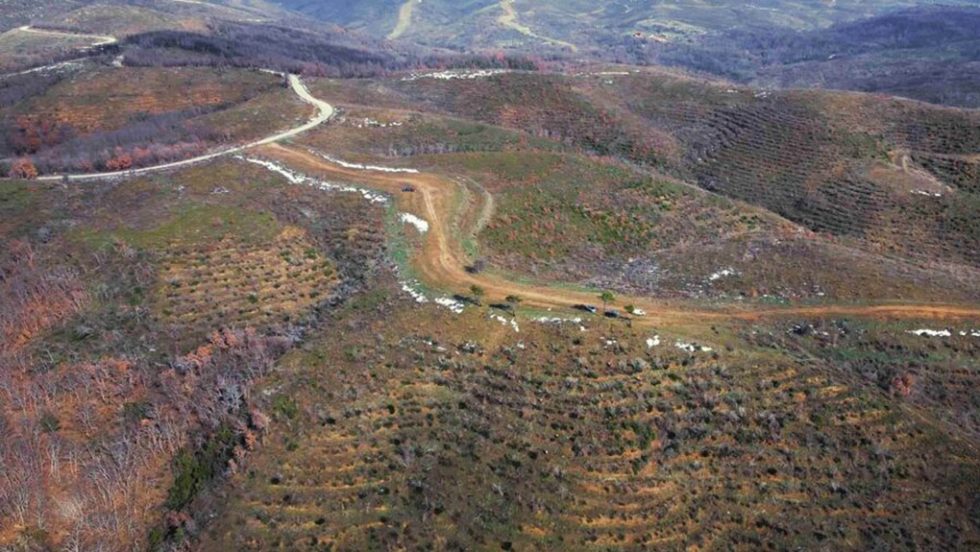 evros - kamena